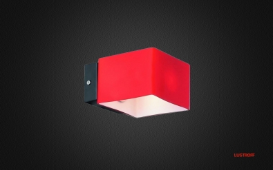 INL 9074W-1 RED