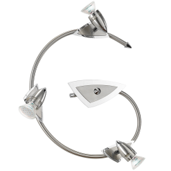 Спот EGLO 95827 WAVE LED