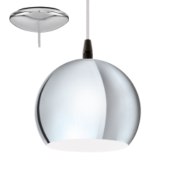 Люстра EGLO 95835 PETTO LED