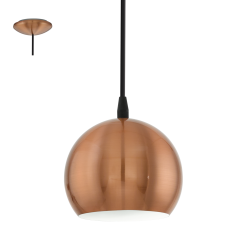 Люстра EGLO 95839 PETTO LED