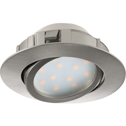Точечный светильник EGLO 95856 PINEDA
