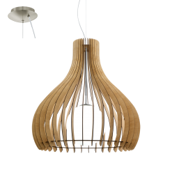Люстра EGLO 96216 TINDORI