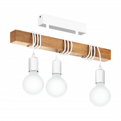 Подвесной светильник Eglo 33166 TOWNSHEND
