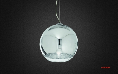 Подвес Ideal Lux Discovery SP1 D20