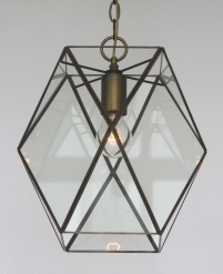Подвес Wunderlicht Iceland YW3135-P1