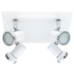 Люстра LED TAMARA 1 31264