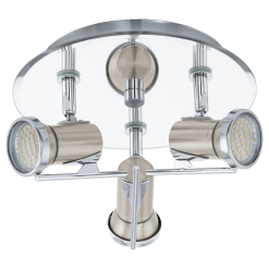 Люстра LED TAMARA 1 31268