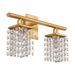 БРА EGLO 97724 PYTON GOLD