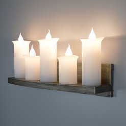 Бра Imperium Light Candelabrum 412528.67.01