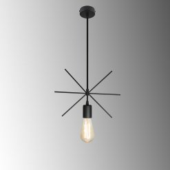 Люстра Imperium Light Geometry 93105.05.05