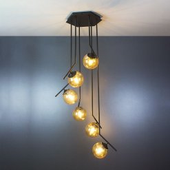 Люстра Imperium Light Grape 2556120.05.23