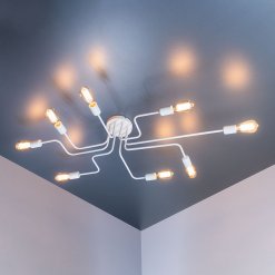 Люстра Imperium Light Hydra 838120.01.01
