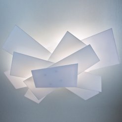 Люстра Imperium Light Iceberg 43275.01.01