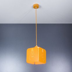 Люстра Imperium Light Idea 87114.25.25