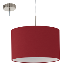 Люстра EGLO 94901 PASTERI