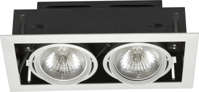 Светильник Nowodvorski Downlight 4871