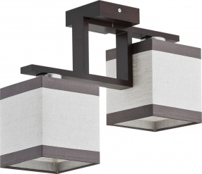 Светильник TK Lighting 398 LEA Venge