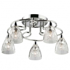 Люстра Blitz Modern Style 3602-35