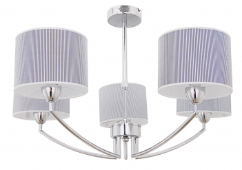 Люстра Blitz Modern Style 3856-45