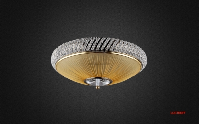 INL 1032C-3 AMBER