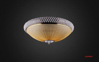 INL-1032C-4 Amber