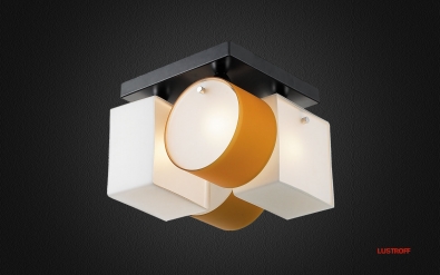 INL 9252C-04 WHITE - AMBER