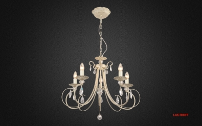 INL-1099Р-05 Ivory Gold