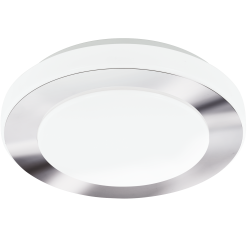 Светильник потолочный EGLO 95282 LED CARPI