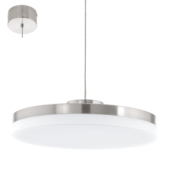 Люстра EGLO 95498 SORTINO-S