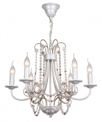 Люстра Blitz Classical style 1092-46