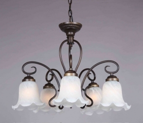Люстра Blitz Classical style 1736-45