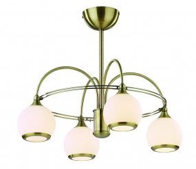 Люстра Blitz Modern Style 2587-44