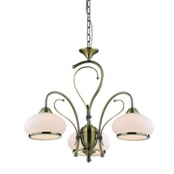 Люстра Blitz Classical style 2638-43