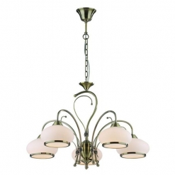 Люстра Blitz Classical style  2638-45