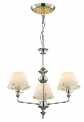 Люстра Blitz Modern Style 2667-43