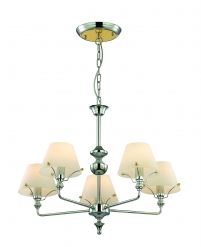 Люстра Blitz Modern Style 2667-45
