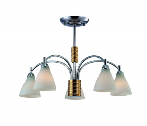 Люстра Blitz Modern Style 3073-35