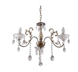Люстра Blitz Classical style 3122-43