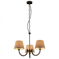 Люстра Blitz Modern Style 3305-43