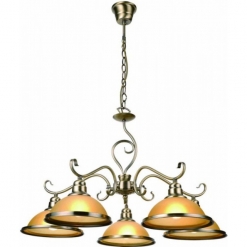 Люстра Blitz Classical style  5096-45