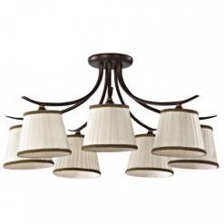 Люстра Blitz Classical Style 8139-37