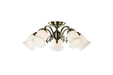 Люстра Blitz Classical style  8308-45