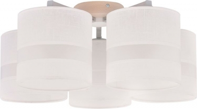 Люстра TK Lighting 735 ROXY