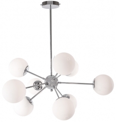 Люстра Blitz Modern Style 5166-49