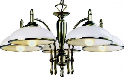 Люстра Blitz Classical style  6042-45