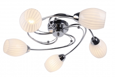 Люстра Blitz Modern Style 6546-45