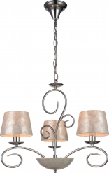 Люстра Blitz Modern Style 7315-43