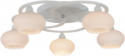 Люстра Blitz Modern Style 7334-45