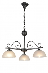 Люстра Blitz Classical style  7350-43