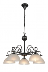 Люстра Blitz Classical style  7350-45